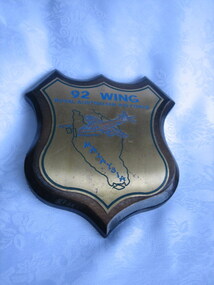 Plaque