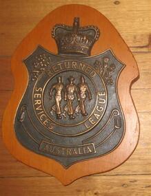 Plaque