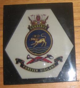 Plaque