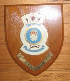 Plaque