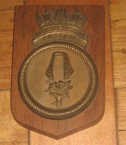 Plaque