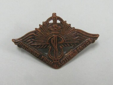 Badge