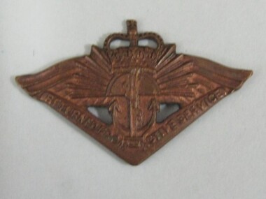 Badge