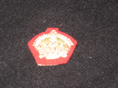 Badge