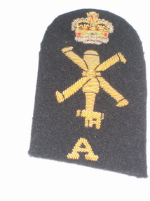 Rating Badge