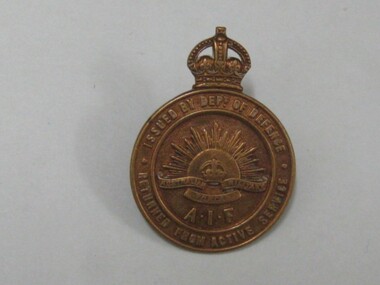 Badge