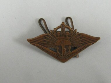 Badge