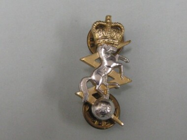 Badge