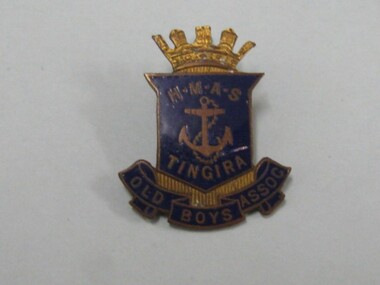 Badge