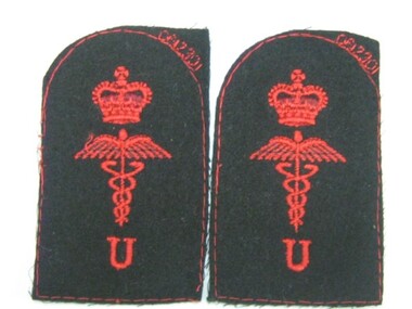 Rating Badge