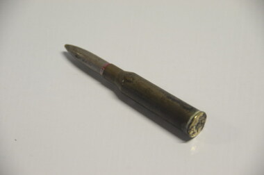 Bullets