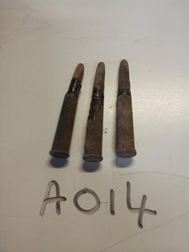 Cartridges