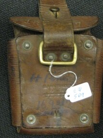 Ammunition Pouch