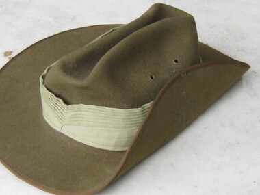 Hat - Slouch