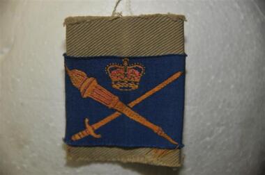 Badge