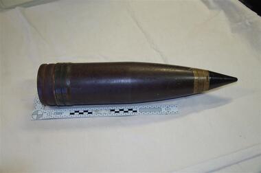 Projectile