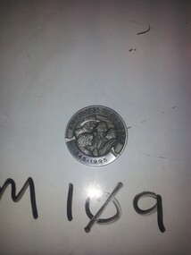 Medallion