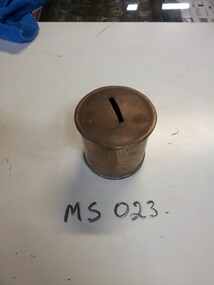 Trench Art