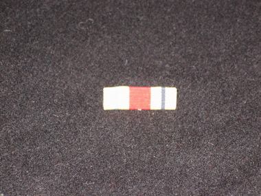 Medal Ribbon