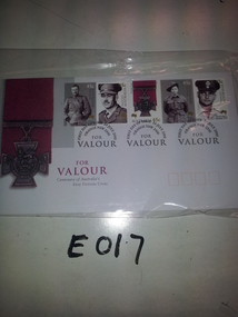 Stamp