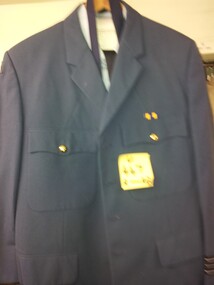 Jacket - Dress