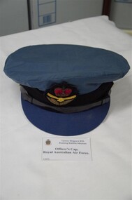 Cap
