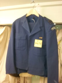 Uniform Complete