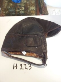 Helmet