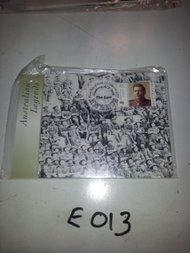 Stamps
