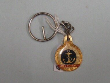 Key Ring