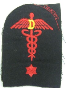 Rating Badge