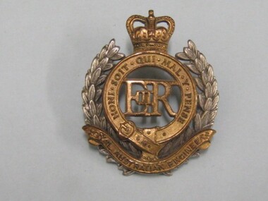 Hat Badge