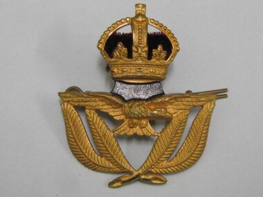 Hat Badge