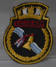 Badge