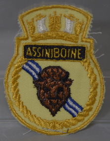Badge