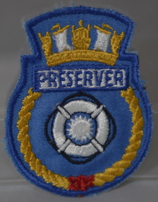 Badge