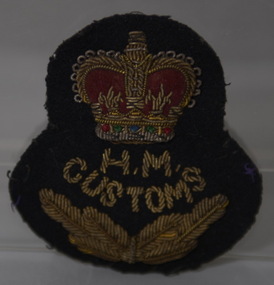 Hat Badge