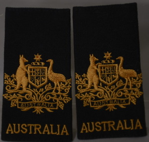 Epaulettes