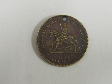 Medallion