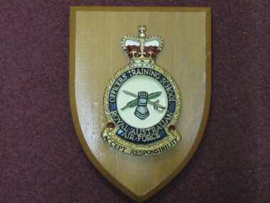 Plaque