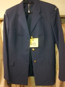 Jacket - Dress