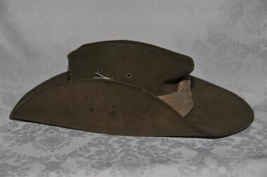 Hat - Slouch