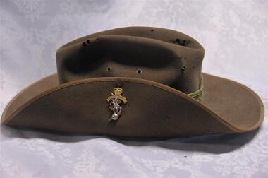 Hat - Slouch
