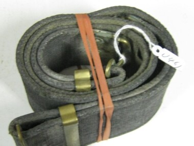 Webbing