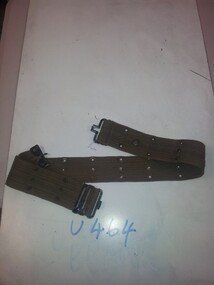 Belt