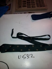 Tie