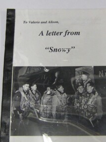 Booklet