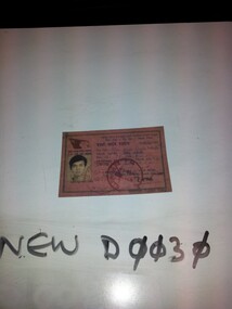 Identiity Cards