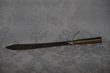 Trench Art