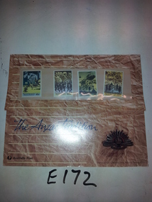 Mint Stamps